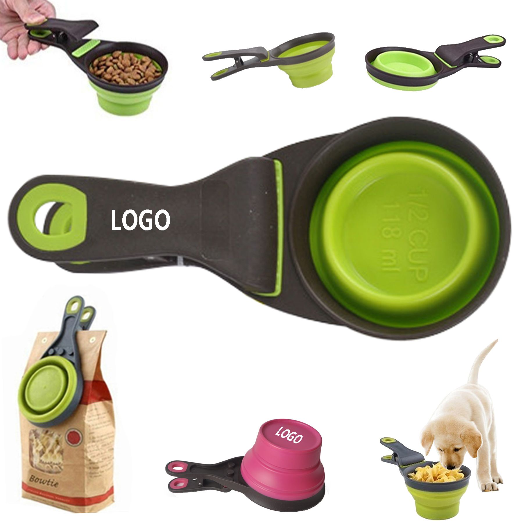 Pet Food Scoop